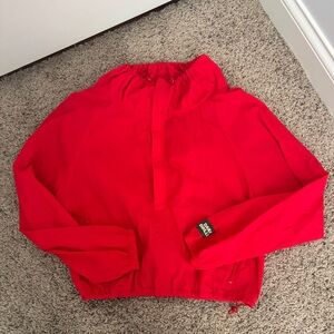 Daily Drills Zip Up Jacket